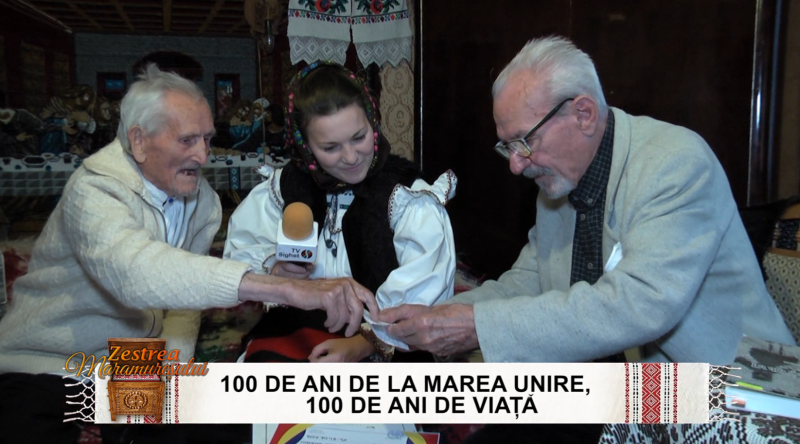 PROMO: Zestrea Maramureșului, ediții dedicate Centenarului PROMO: Zestrea Maramureșului, ediții dedicate Centenarului