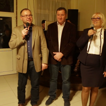 LE-A PLĂCUT: Fermierii cehi, impresionați de Maramureș LE-A PLĂCUT: Fermierii cehi, impresionați de Maramureș