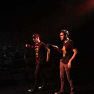 AGENDĂ TEATRALĂ: Ce spectacole puteți vedea săptămâna viitoare la Municipalul băimărean