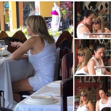IGPR:  Autorităţile din Costa Rica le-au reţinut pe Elena Udrea şi Alina Bica