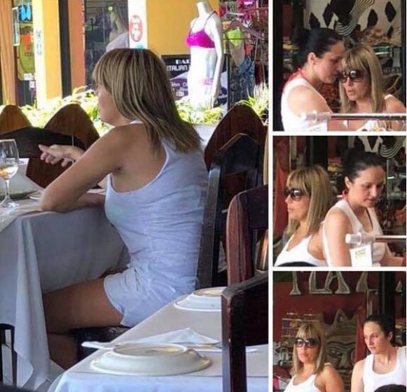 IGPR:  Autorităţile din Costa Rica le-au reţinut pe Elena Udrea şi Alina Bica