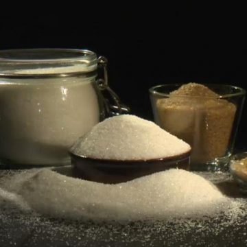 ÎN TOP: Românii, cei mai mari consumatori de zahăr din Europa ÎN TOP: Românii, cei mai mari consumatori de zahăr din Europa
