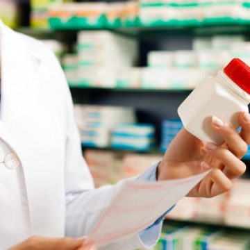 Digitalizarea Sistemului de raportare a stocurilor de medicamente Digitalizarea Sistemului de raportare a stocurilor de medicamente