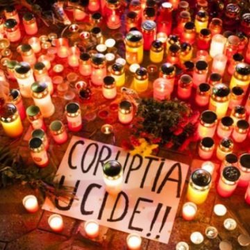 ÎNGRIJORĂTOR: România nu e pregătită pentru un nou #Colectiv. Ministru: Avem 11 paturi pentru mari arși