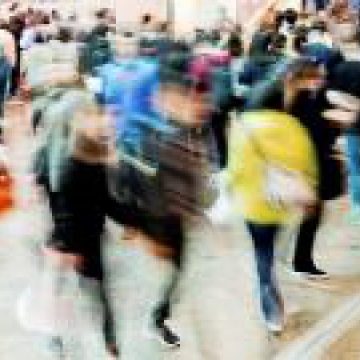 ÎNGRIJORĂTOR: Un milion de tineri români nici nu muncesc, nici nu studiază