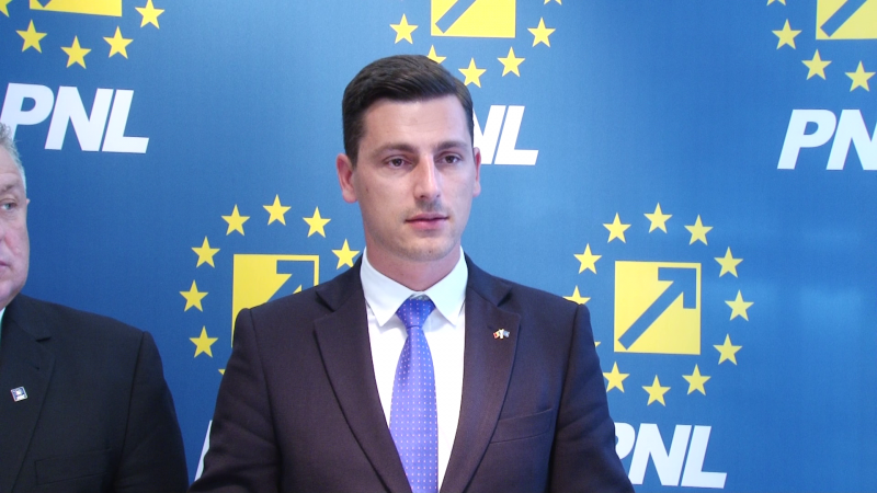 IONEL BOGDAN (PNL); ”Nevoia de schimbare e clară în România și depinde de noi, românii, să facem totul pentru a menține țara în zona democrațiilor europene” IONEL BOGDAN (PNL); ”Nevoia de schimbare e clară în România și depinde de noi, românii, să facem totul pentru a menține țara în zona democrațiilor europene”