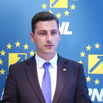 IONEL BOGDAN (PNL): ”Slaba participare la vot a fost determinată tocmai de lipsa de informare corectă și de ura care a dominat acest referendum”