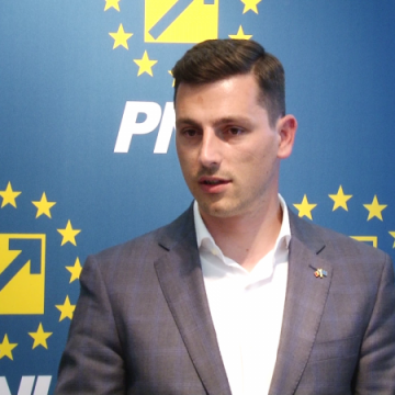 IONEL BOGDAN (PNL): Partidul Național Liberal va depune un proiect de lege ce va viza modificarea actualei Legi a adunărilor publice