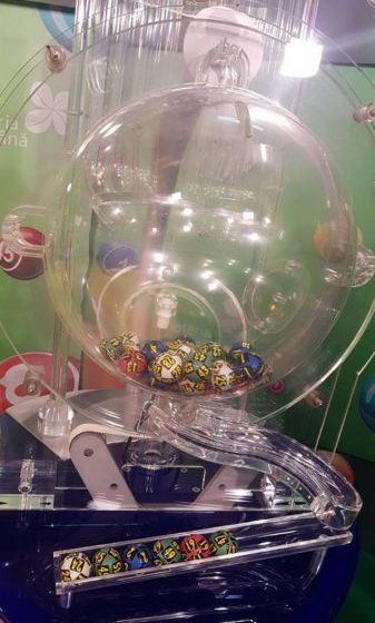 LOTO: S-a câștigat premiul cel mare la Joker