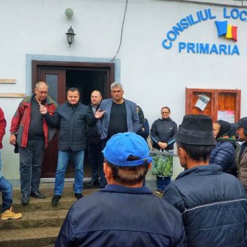 MARAMUREŞ: Zone de protecție și de supraveghere stabilite după confirmarea focarelor de pestă porcină africană MARAMUREŞ: Zone de protecție și de supraveghere stabilite după confirmarea focarelor de pestă porcină africană