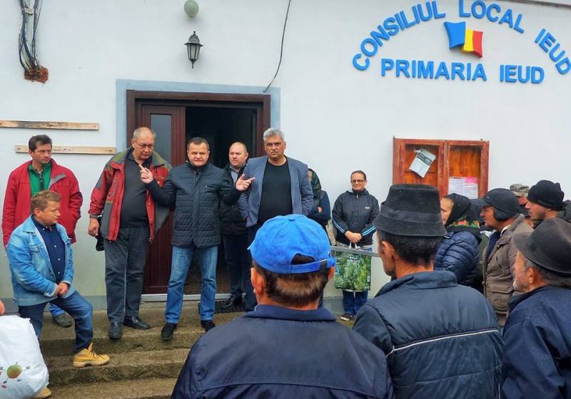 MARAMUREŞ: Zone de protecție și de supraveghere stabilite după confirmarea focarelor de pestă porcină africană