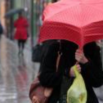 METEO: Vremea la început de octombrie. Diferențe de 10 grade în decurs de două zile