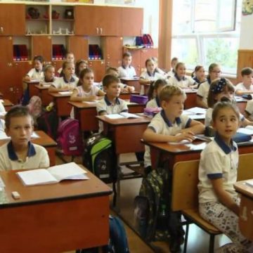 MINISTERUL EDUCAȚIEI: Elevii intră în vacanță