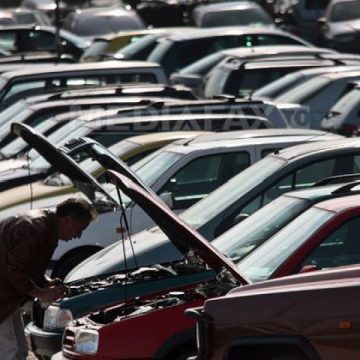 NOUA TAXĂ AUTO: Anunţul ministrului de Finanţe pentru românii care vor să îşi cumpere o maşină second-hand