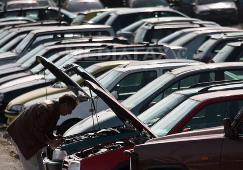 NOUA TAXĂ AUTO: Anunţul ministrului de Finanţe pentru românii care vor să îşi cumpere o maşină second-hand