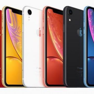 NOUTĂȚI: Unde poate fi comandat în România şi cât costă iPhone XR, cel mai ieftin smartphone lansat de Apple în acest an NOUTĂȚI: Unde poate fi comandat în România şi cât costă iPhone XR, cel mai ieftin smartphone lansat de Apple în acest an
