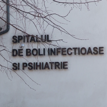 OFICIAL: Funcția de manager al Spitalului de Boli Infecțioase și Psihiatrie Baia Mare, scoasă la concurs OFICIAL: Funcția de manager al Spitalului de Boli Infecțioase și Psihiatrie Baia Mare, scoasă la concurs