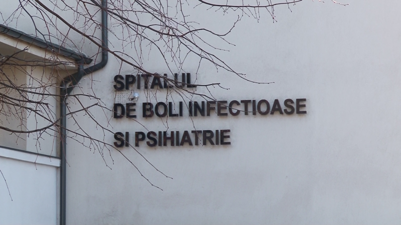 OFICIAL: Funcția de manager al Spitalului de Boli Infecțioase și Psihiatrie Baia Mare, scoasă la concurs