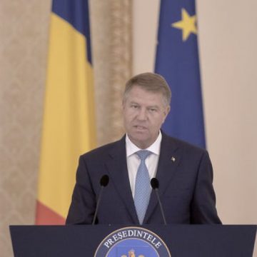 Luni se instituie starea de urgență Luni se instituie starea de urgență