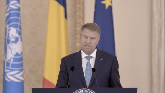 Luni se instituie starea de urgență Luni se instituie starea de urgență