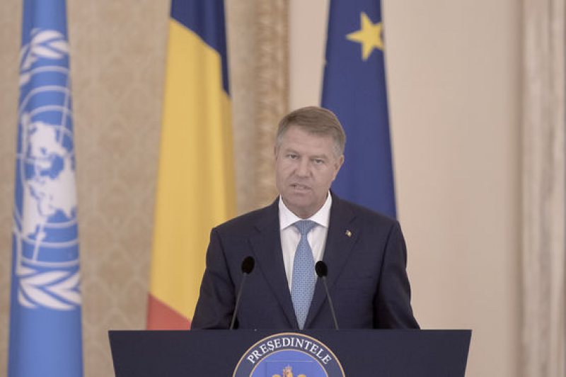 OFICIAL: Klaus Iohannis va efectua prima vizită de stat după 45 de ani în ţara în care se află cei mai mulţi români
