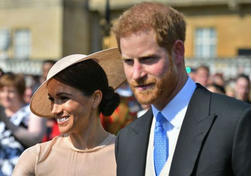 OFICIAL: Meghan Markle şi prinţul Harry vor fi părinţi. Ce companii vor beneficia de pe urma naşterii copilului cuplului regal OFICIAL: Meghan Markle şi prinţul Harry vor fi părinţi. Ce companii vor beneficia de pe urma naşterii copilului cuplului regal