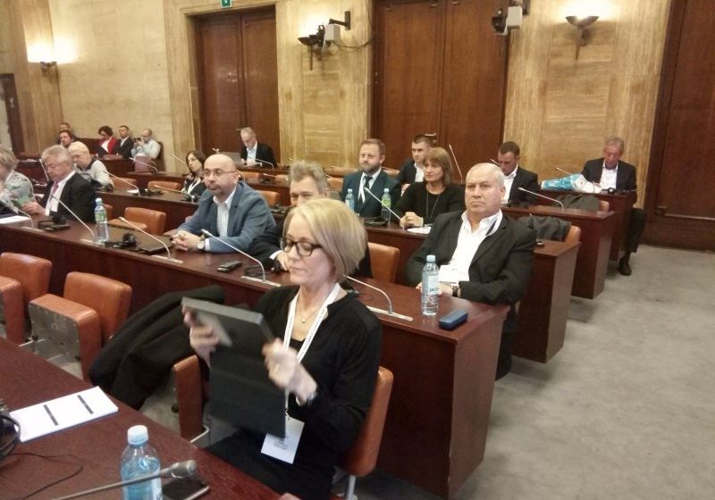 SERBIA: Participare maramureșeană la plenarele de toamnă ale Comisiilor ARE SERBIA: Participare maramureșeană la plenarele de toamnă ale Comisiilor ARE