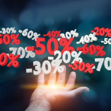 PREȚURI MAI MICI: Prima companie care intră în campania de Black Friday şi menţine REDUCERILE o perioadă mai lungă de timp