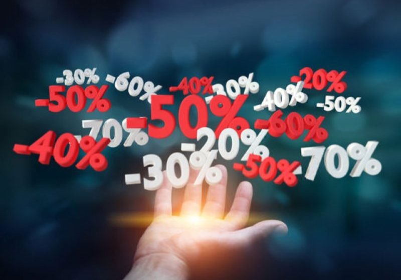 PREȚURI MAI MICI: Prima companie care intră în campania de Black Friday şi menţine REDUCERILE o perioadă mai lungă de timp PREȚURI MAI MICI: Prima companie care intră în campania de Black Friday şi menţine REDUCERILE o perioadă mai lungă de timp