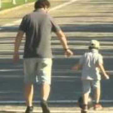 PROIECT: Mai multe zile de concediu pentru tați