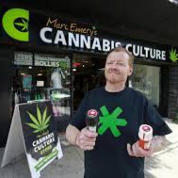 REACȚII: Nemulțumirea canadienilor după legalizarea canabisului