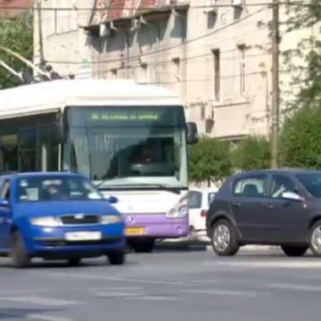 SALARIU ATRACTIV: Orașul din România unde salariul unui șofer de autobuz ajunge la 4.500 de lei