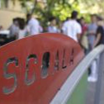 SCHIMBĂRI: Programul after school ar putea dispărea