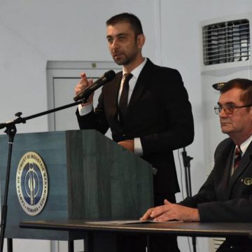 SPECIAL: Regimentul 230 Tancuri aniversează o jumătate de veac de existență SPECIAL: Regimentul 230 Tancuri aniversează o jumătate de veac de existență