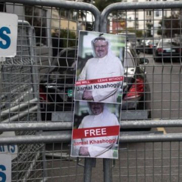 INVESTIGAŢIE: Preşedintele turc, Recep Erdogan, despre ancheta privind dispariţia jurnalistului saudit Jamal Khashoggi: Unele dovezi sunt compromise