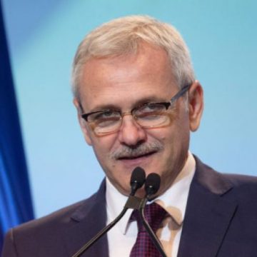 DE(Z)ORDINEA ZILEI: Referendum pentru familia tradițională Dragnea – Justiție