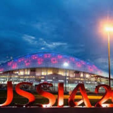 5 ANI DE MILIARDE: Suma uriaşă câştigată de economia Rusiei ca urmare a găzduirii Campionatului Mondial 5 ANI DE MILIARDE: Suma uriaşă câştigată de economia Rusiei ca urmare a găzduirii Campionatului Mondial