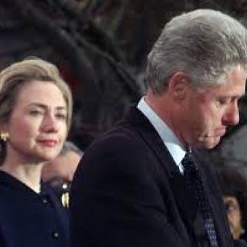 REACŢIE DUPĂ 20 DE ANI: Hillary Clinton, despre scandalul Lewinsky: "Bill a procedat corect" REACŢIE DUPĂ 20 DE ANI: Hillary Clinton, despre scandalul Lewinsky: "Bill a procedat corect"