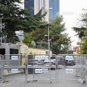 MOARTEA JURNALISTULUI KHASHOGGI: Alţi 25 de martori au fost convocaţi MOARTEA JURNALISTULUI KHASHOGGI: Alţi 25 de martori au fost convocaţi