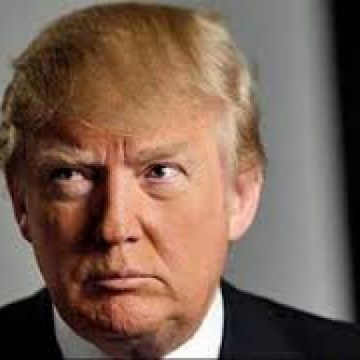 "RELAŢIE BUNĂ": Donald Trump susţine că se înţelege bine cu adjunctul procurorului general, Rod Rosenstein, responsabil de activitatea comisiei Robert Mueller