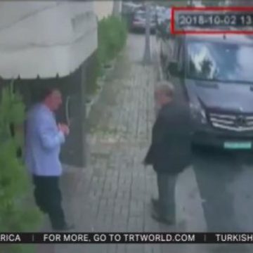 ASASINAREA LUI KHASHOGGI: Franţa, Germania şi Marea Britanie le cer saudiţilor dovezi pentru a-și susţine explicaţiile ASASINAREA LUI KHASHOGGI: Franţa, Germania şi Marea Britanie le cer saudiţilor dovezi pentru a-și susţine explicaţiile
