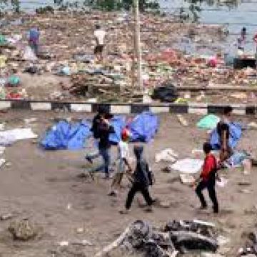 BILANȚUL CUTREMURULUI DIN INDONEZIA CREȘTE DRAMATIC: Sunt peste 1.200 de morți BILANȚUL CUTREMURULUI DIN INDONEZIA CREȘTE DRAMATIC: Sunt peste 1.200 de morți