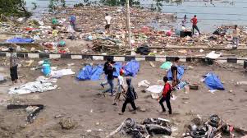 BILANȚUL CUTREMURULUI DIN INDONEZIA CREȘTE DRAMATIC: Sunt peste 1.200 de morți BILANȚUL CUTREMURULUI DIN INDONEZIA CREȘTE DRAMATIC: Sunt peste 1.200 de morți