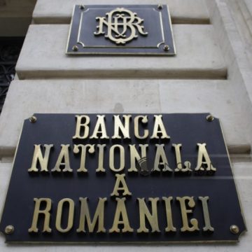 OPERAŢIUNE REPO: BNR a furnizat lichiditate pentru a şaptea oară în 2018, pentru a opri creşterea indicilor ROBOR OPERAŢIUNE REPO: BNR a furnizat lichiditate pentru a şaptea oară în 2018, pentru a opri creşterea indicilor ROBOR