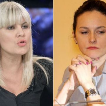 UDREA & BICA: Elena Udrea cere ajutorul Ambasadei României pentru un avocat din oficiu. Iubit: Fetiţa poate fi în pericol