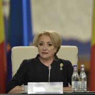 VICTORIE! Viorica Dăncilă a izbutit să folosească un cuvânt aparent pretențios fără să-l pocească