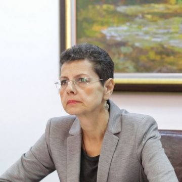 ADINA FLOREA, INTERVIU LA CSM: Candidatura mea la DNA n-are legătură cu această candidatură, nu trebuie confundate
