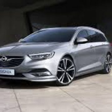 AUTO: Circa 100.000 de autoturisme Opel, chemate în service în Germania, din cauza emisiilor poluante