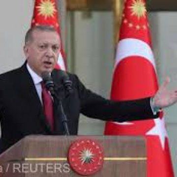 ERDOGAN: Detaliile complete ale circumstanţelor morţii lui Khashoggi vor fi prezentate marţi ERDOGAN: Detaliile complete ale circumstanţelor morţii lui Khashoggi vor fi prezentate marţi