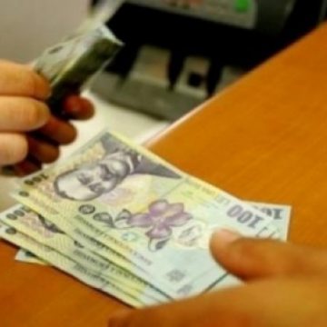 DOBÂNZILE EXPLODEAZĂ: Toţi indicii ROBOR au crescut semnificativ